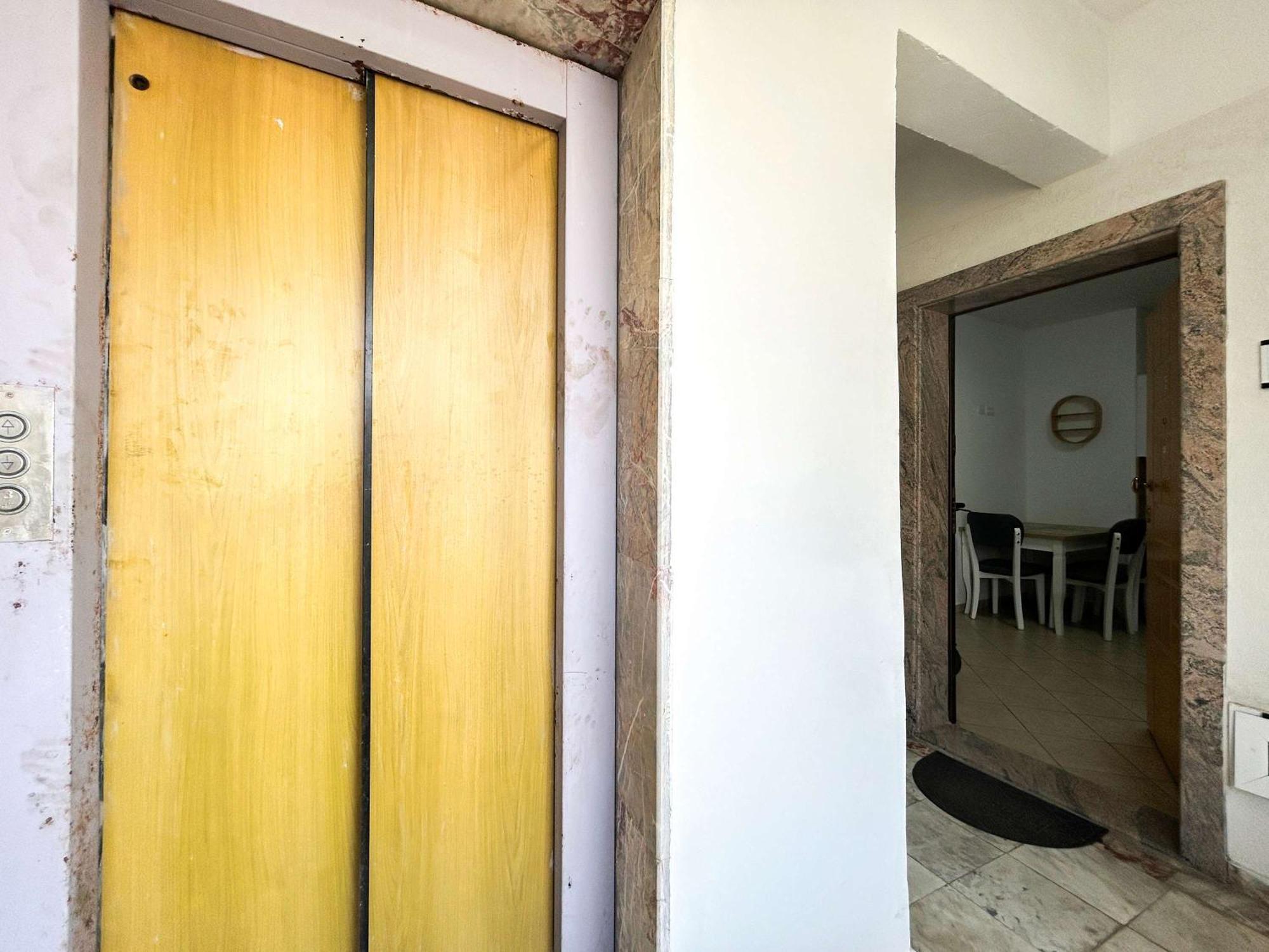 Ferienwohnung Royal 520 Durrës Exterior foto