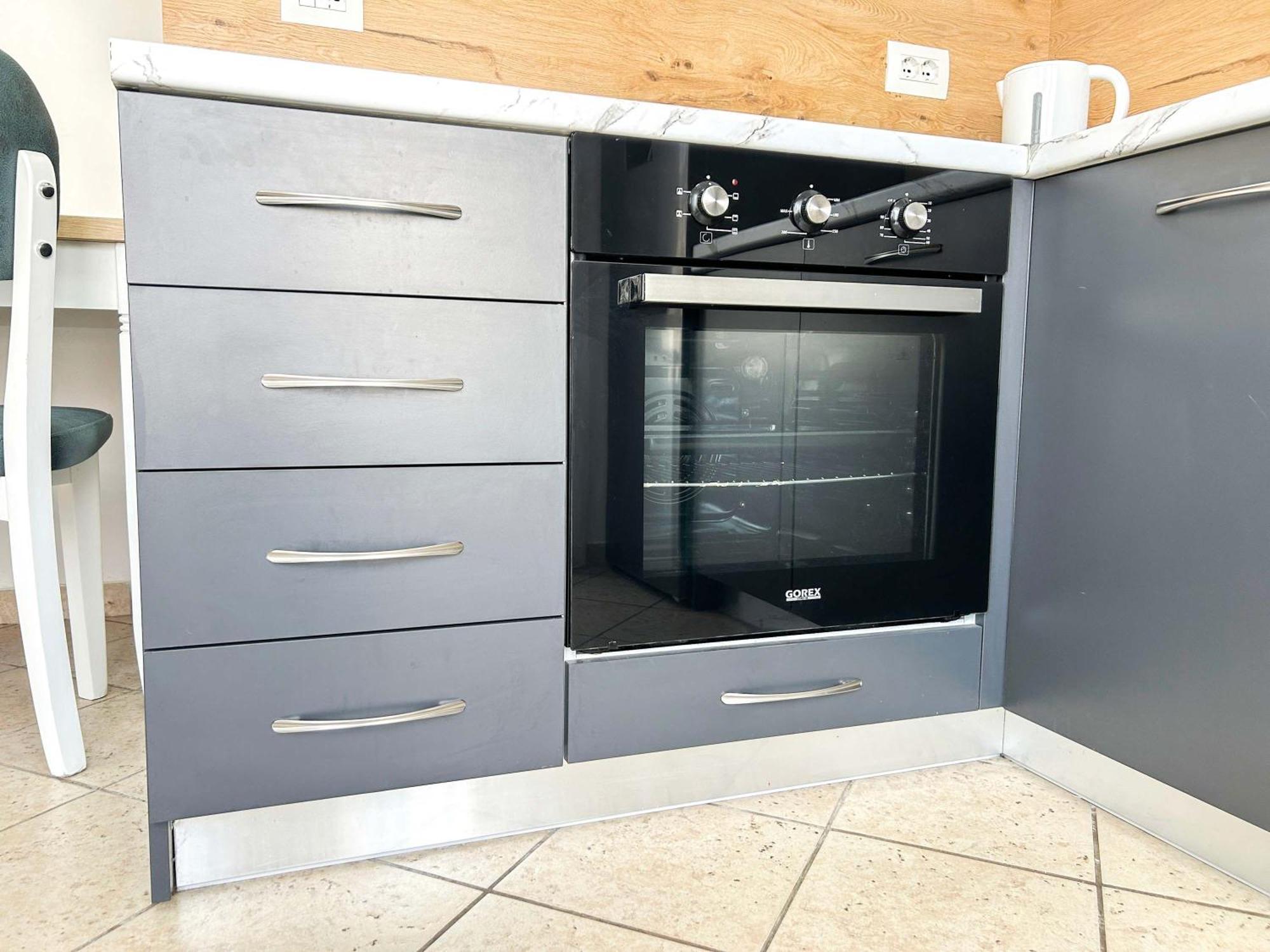 Ferienwohnung Royal 520 Durrës Exterior foto