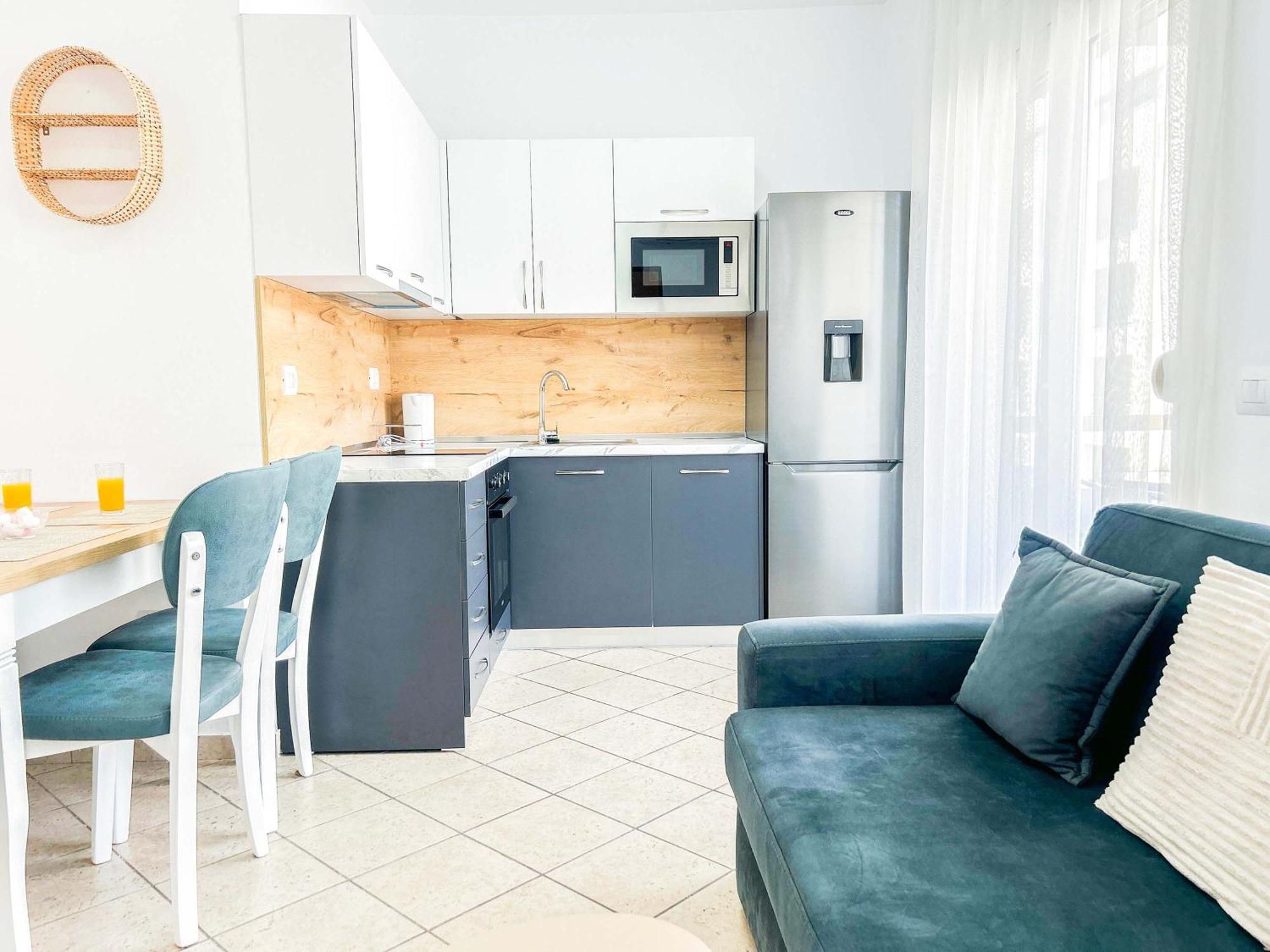 Ferienwohnung Royal 520 Durrës Exterior foto